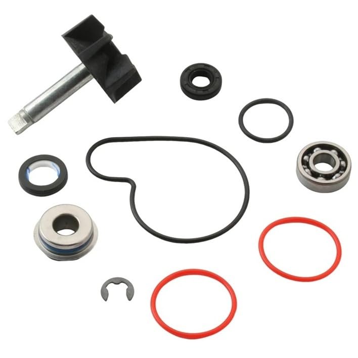 Kit réparation pompe à eau haute durabilité Epicuro 125