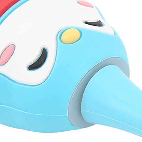 Limpador de Dentes de Bebê TrêS Modos de Escovação 150 Mah PortáTil AutomáTico de Limpeza de Dentes