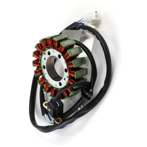 Bobine de stator d'allumage pour éliminer les ratés moteur des TT600 et T600E
