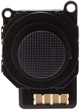 3D Analog Left Controller Thumb Joystick Thumb Stick Replacement for Sony PSP 2000 Console Controller