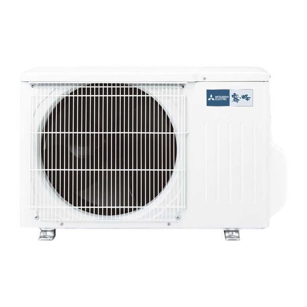 Amazon | 三菱電機(MITSUBISHI ELECTRIC) エアコン 8畳 MSZ-R2526-W