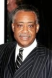 Rev. Al Sharpton 10/9/07 Photo by Steve Mack (Rev. Al Sharpton3361) Poster Print (8 x 10)