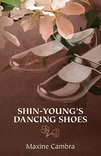 Shin-young's Dancing Shoes
