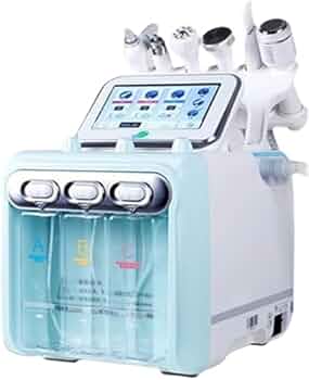 業務用　ハイドラフェイシャル Amazon.co.jp: Deerou ハイドラフェイシャル 業務用 水酸素