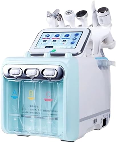 業務用 ハイドラフェイシャルマシン 炭酸ケア・オキシジェネオ m17278289715_1.jpg?1728757049