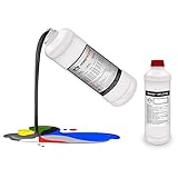 betongaragen gebraucht ✅ Betonfarbe für eine farbige Bodenbeschichtung von Garage, Keller, Estrich und Beton. Die Rollbeschichtung hat einen geringen Verbrauch von 0,2kg pro Quadratmeter. Bei einer doppelten Schicht liegt der Verbrauch bei 0,5kg pro Quadratmeter