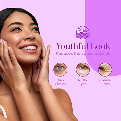 Clear Beauty Korean Collagen Eye Cream thumb #3