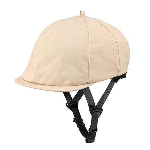 KABUTO(カブト) 自転車 ヘルメット DROA(ドロア) KHキャスハンチング カラー:ベージュ サイズ:頭囲:54-57cm未満 SG認証