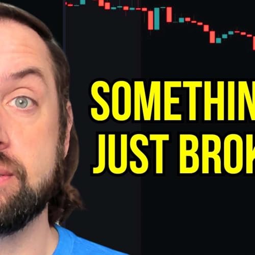 WTF! Markets EVERYWHERE Are Crashing