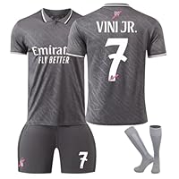 Amazon | [RWRAPS] 24-25年 レアル ヴィニ サッカー