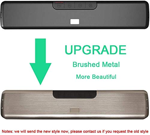 Vacuum Sealer Machine, Food Fresh Preservation Voedsel vacuümafdichting machine,huishoudelijke automatische machine voor… - Afbeelding 8