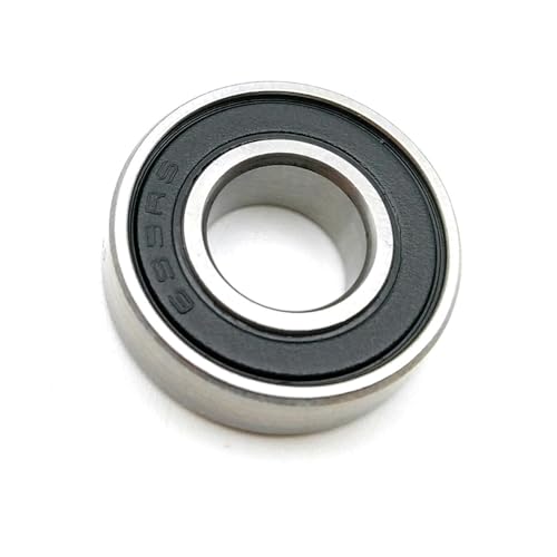 Roulement à billes 699-2RS anti-vibration pour réparation