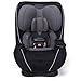 Maxi-COSI Pria Max+ All-in-One Baby Convertible Car Seat, Rear Facing, Forward Facing Infant Toddler Booster, Easy Latch Install, Magnetic Buckle, Adjustable Harness, Cup Holders, Sea Shadow