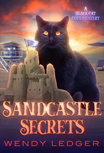 Cover of Sandcastle Secrets