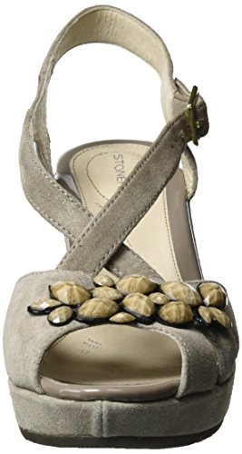 Stonefly Marlene II 4, Sandali con Zeppa Donna