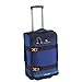 Produktbild Eagle Creek Expanse Wheeled Duffel Koffer, Blau (twilight blue), 135 L