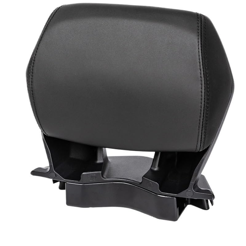 Accessoires de Moto NMAX155 Dossier arrière selle scooter 2020-2024