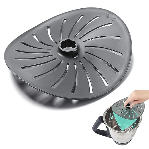 Cubierta para cuchillos Thermomix TM5, TM6 y TM31 - Cubierta de la hoja protege los cuchillos de...