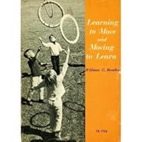 Learning to Move and Moving to Learn 0590091387 Book Cover
