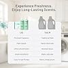 FREY The Complete Package - Concentrated Liquid Laundry Detergent, Fabric Softener, & Dryer Sheets (Cedar Grove) #2
