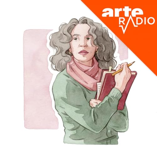 Karen Lajon, l&rsquo;addiction au terrain