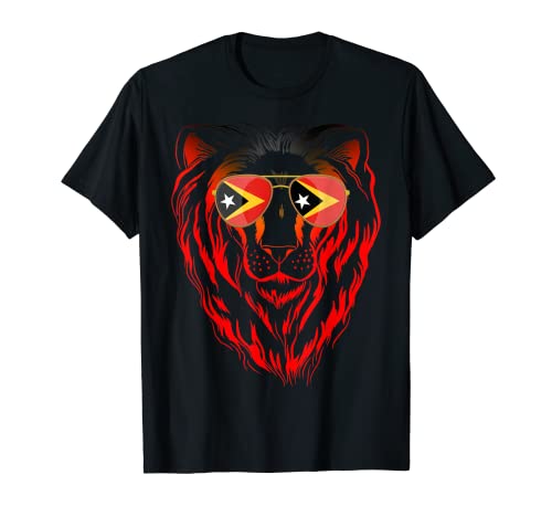 Timor oriental T-Shirt