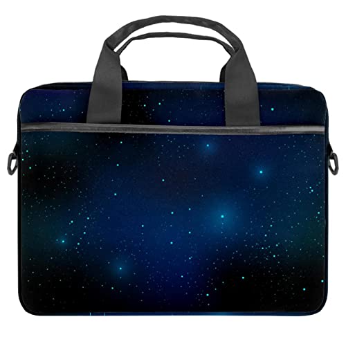 Protector para portátil contra arañazos con funda de 13.3 pulgadas de cielo estrellado