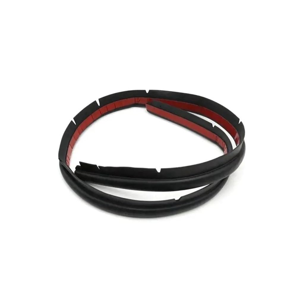 Sealing Strip Car Front Bonnet Rubber Seal Strip for Toyota for Corolla 2007 2008 2009 2010 2011 2012 2013 53395-02030 5339502030