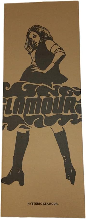 Hysteric glamour ヒステリックグラマー ミラー スタンド 鏡 NEWS｜HYSTERIC GLAMOUR