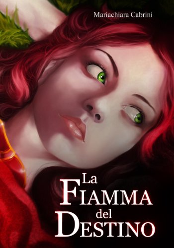 La fiamma del destino La fiamma del destino