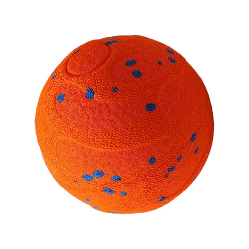 Boules pour chien d'extérieur : la solution anti-stress pour mâcheurs