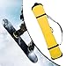 Aosekaa Snowboard Sleeve Snowboard Cover Case Portable Adjustable Pouch for Men Women Accessories Protection Soft Cover Carry Bag, 150cm