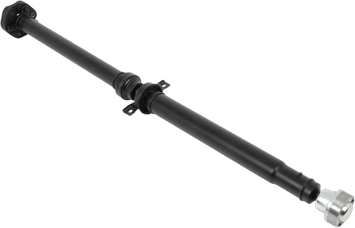 ECCPP Rear Driveshaft PropShaft Assembly Compatible with 2011-2012 For Dodge For Durango 3.6L,2011-2012 For Dodge For Durango 5.7L OE 52123470AC 52123470AD 52123470AE 52123470AF