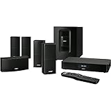 Bose CineMate 520 Home Theater Sound System