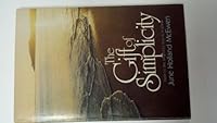The Gift of Simplicity: Yield to the Simplicity That is in Christ 0805459146 Book Cover