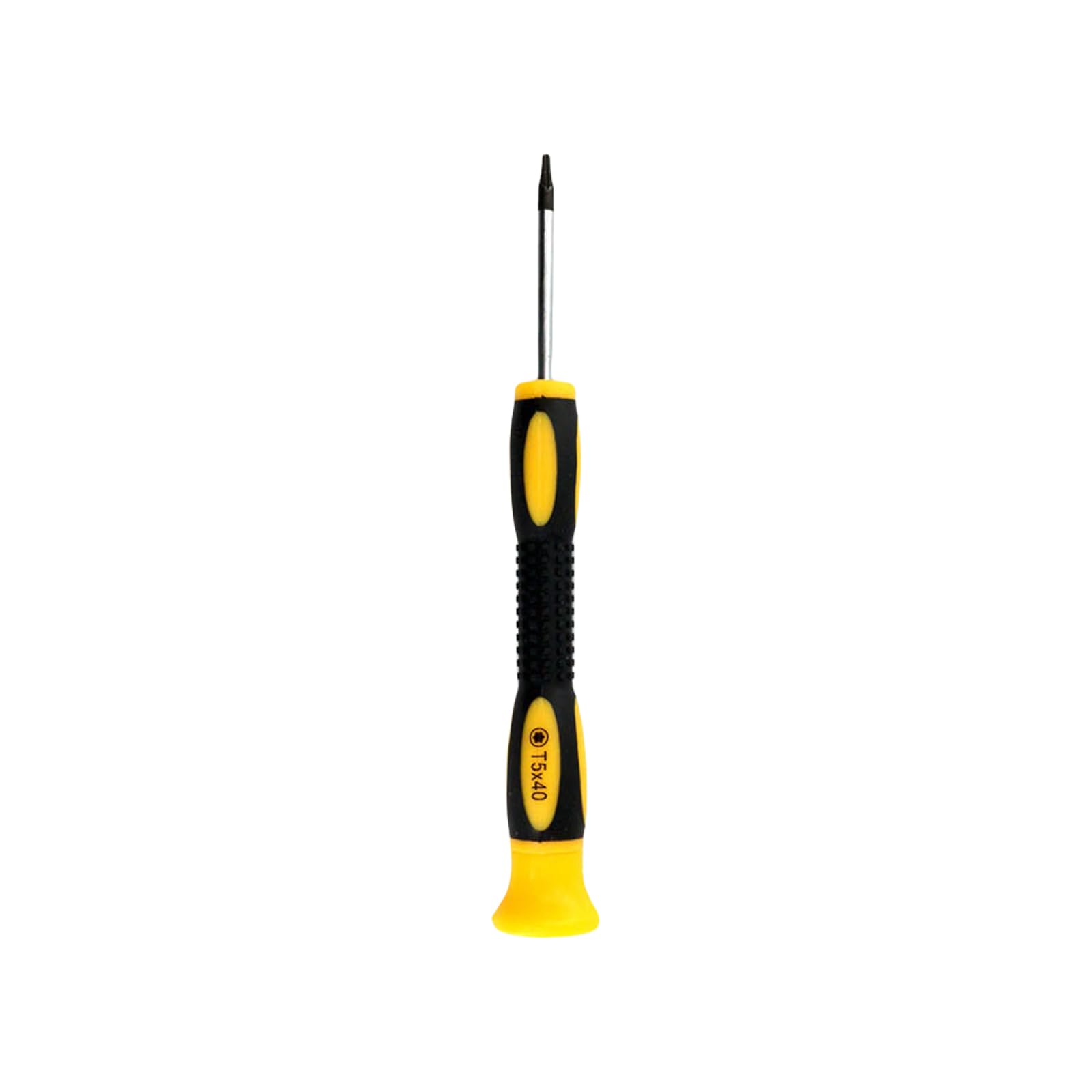 Tsophreniq C Ergonomi Screwdriver For Laptops Phones Gadget Disassembly Professional Electronics Repair Wear Resistant Tip Screwdriver