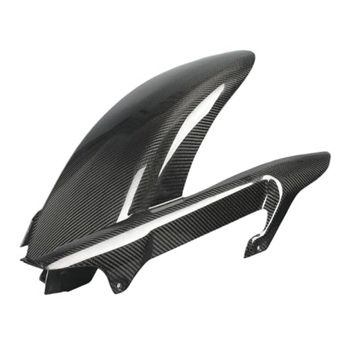 Garde-boue arrière moto Z900RS accessoire anti-pulvérisation étendu 2018-2025
