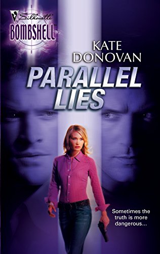 Parallel Lies (Silhouette Bombshell) view 2