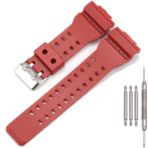 Correa de resina de 16 mm para GA100 ideal para gimnasio