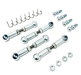 smart forfour tieferlegungsfedern Tieferlegung Airmatic Tieferlegungs-Set Porsche Cayenne