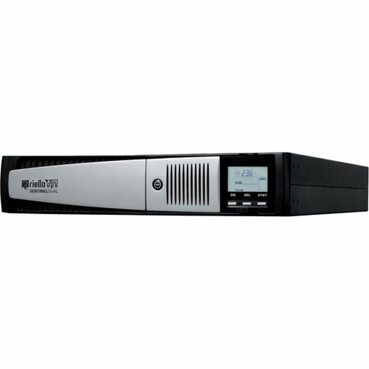 Riello CSDH3K0AA5, Sentinel Dual 3000VA, 2700W
