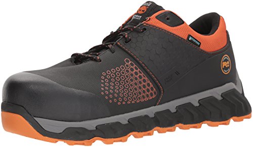 Image of Timberland PRO Ridgework Composite Safety Toe Waterproof Low