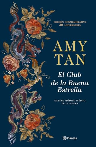 El Club de la Buena Estrella (Edición 30.º aniversario) - Tan, Amy