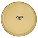 Latin Percussion CP265C 12-Inch Supreme Rawhide Conga Head