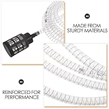 Zoom IMG-2 romisbaba tubo flessibile per idropulitrice Zoom IMG-2 romisbaba tubo flessibile per idropulitrice