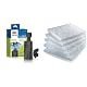 Juwel Aquarium EccoSkim 87025 Skimmer und BioPad Filterwatte M