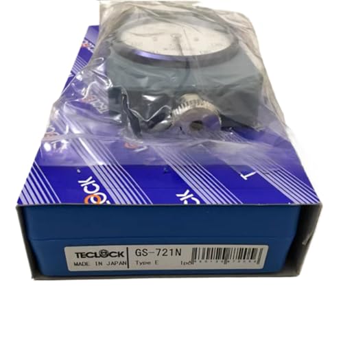 1pc GS-721N E type hardness tester 550-8080mN