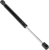 Vista 4 de Puntales de soporte de elevación del maletero para Mitsubishi Lancer 2.0L 2008-2017, para Mitsubishi Lancer 2.4L 2009-2017