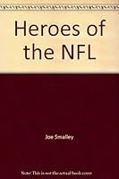 Heroes of the NFL 0866051163 Book Cover