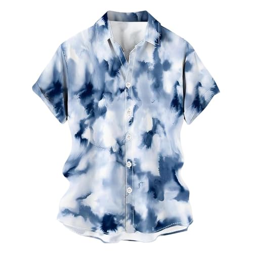 Cadeau pour mâle : offrez cette chemise pour hommes noire coupe classique et élégante